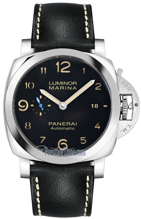 prix montre panerai luminor marina automatic